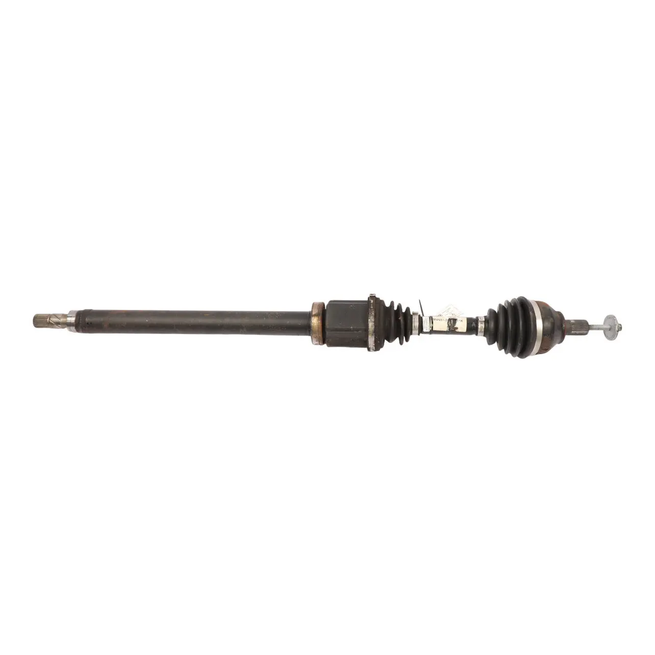Ford Focus St-2 Mk2 Driveshaft Front Right O/S RM4N51-3B436-X1K