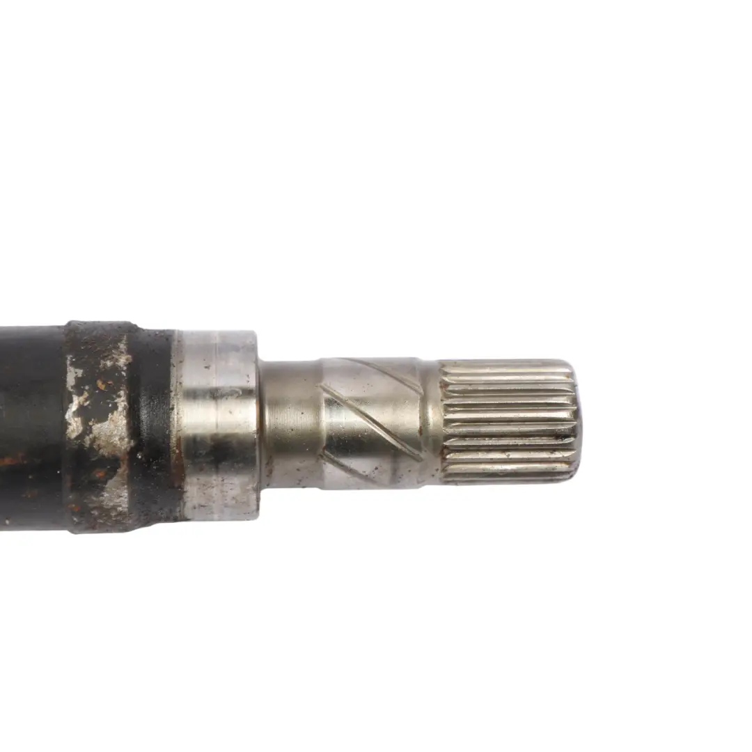 St-2 Mk2 Driveshaft Front Right O/S to Ford Focus with Part number RM4N51-3B436-X1K Ford Focus St-2 Mk2 Driveshaft Front Right O/S - SKU RM4N51-3B436-X1K - Part number RM4N51-3B436-X1K