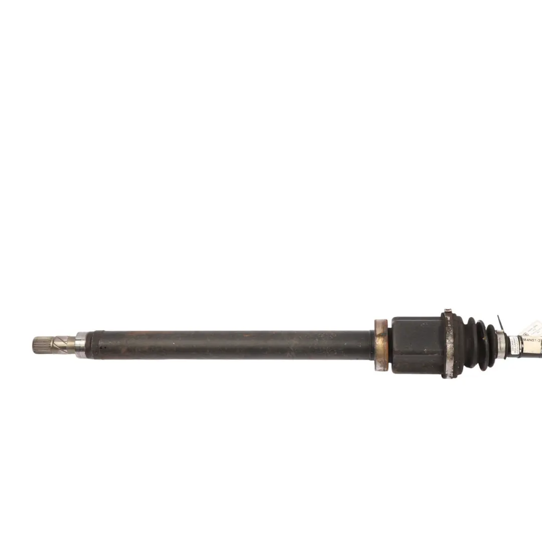 St-2 Mk2 Driveshaft Front Right O/S to Ford Focus with Part number RM4N51-3B436-X1K Ford Focus St-2 Mk2 Driveshaft Front Right O/S - SKU RM4N51-3B436-X1K - Part number RM4N51-3B436-X1K