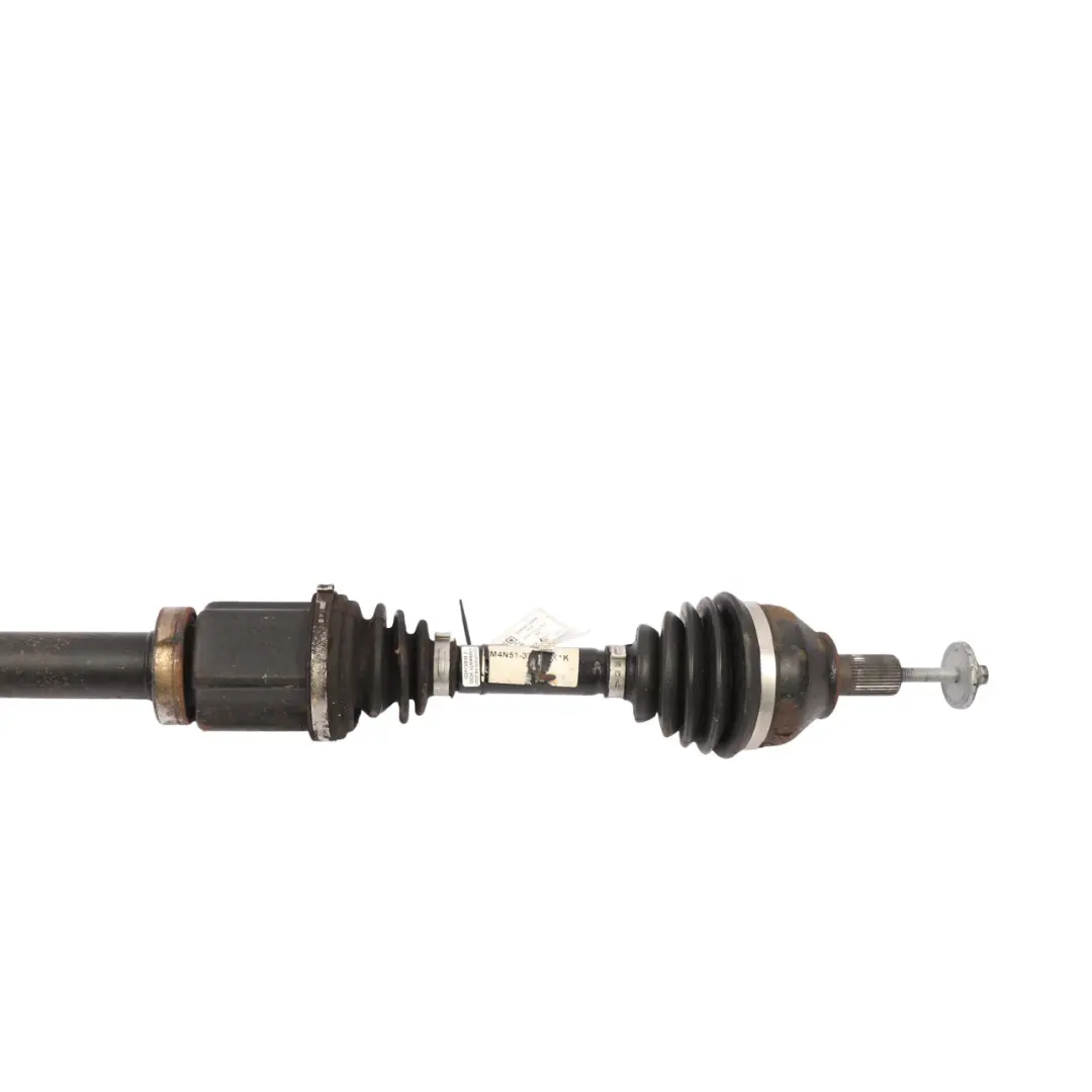 Ford Focus St-2 Mk2 Driveshaft Front Right O/S - SKU RM4N51-3B436-X1K - Part number RM4N51-3B436-X1K