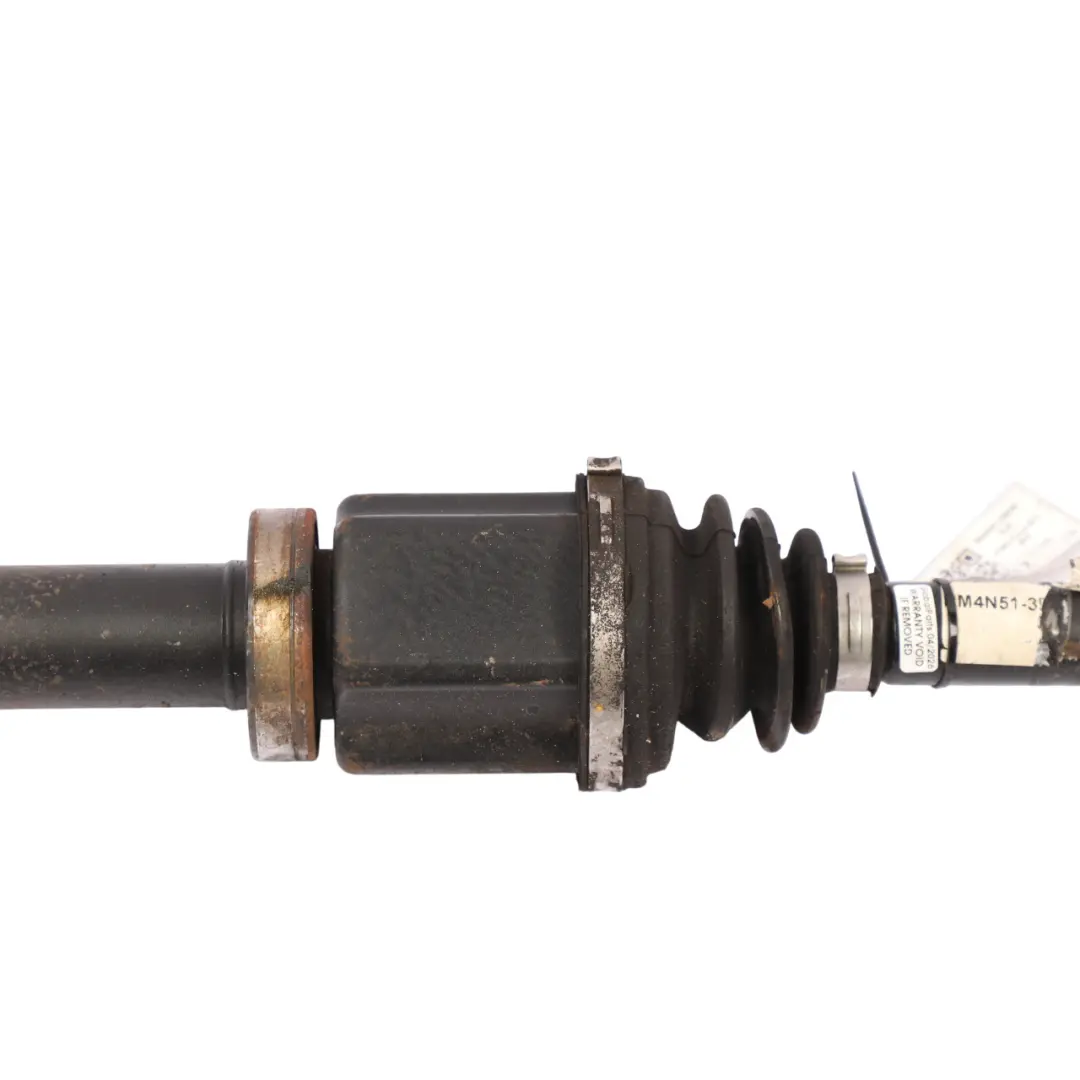 Ford Focus St-2 Mk2 Driveshaft Front Right O/S - SKU RM4N51-3B436-X1K - Part number RM4N51-3B436-X1K