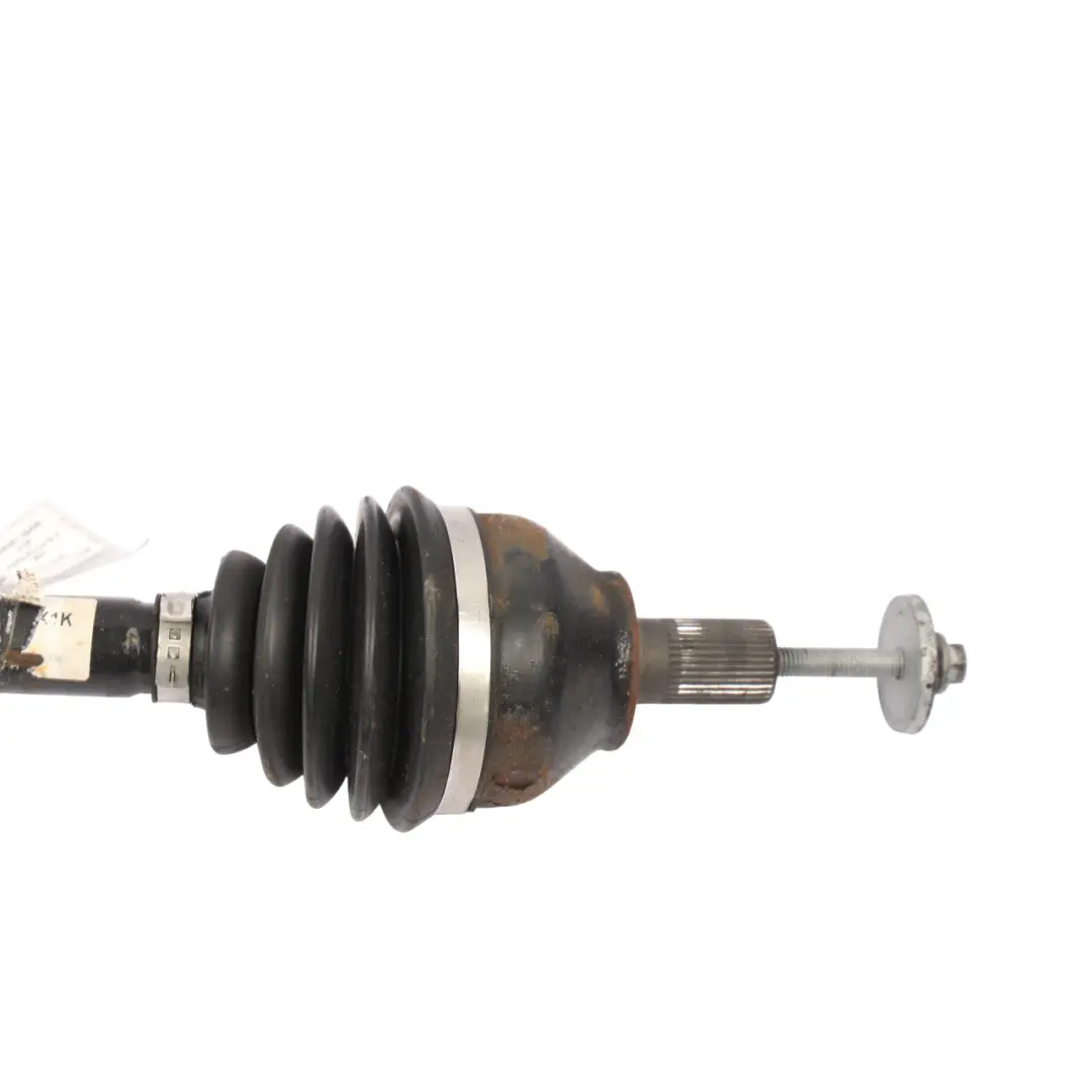 Ford Focus St-2 Mk2 Driveshaft Front Right O/S - SKU RM4N51-3B436-X1K - Part number RM4N51-3B436-X1K