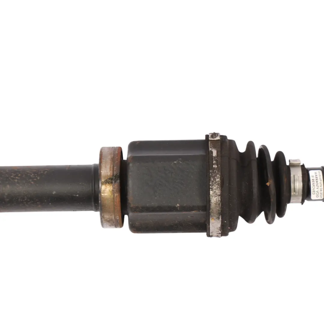 Ford Focus St-2 Mk2 Driveshaft Front Right O/S - SKU RM4N51-3B436-X1K - Part number RM4N51-3B436-X1K