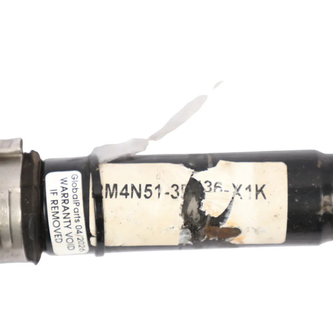 St-2 Mk2 Driveshaft Front Right O/S to Ford Focus with Part number RM4N51-3B436-X1K Ford Focus St-2 Mk2 Driveshaft Front Right O/S - SKU RM4N51-3B436-X1K - Part number RM4N51-3B436-X1K