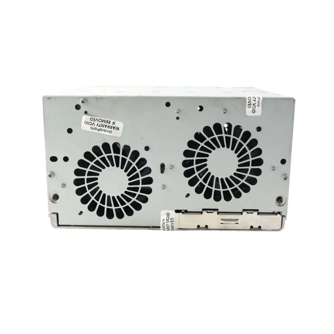 Range Rover Sport L494 Multimedia Radio Navigation Steuergerät HPLA-19C216-AA - SKU RMHPLA-19C216-AA - Teilenummer RMHPLA-19C216-AA