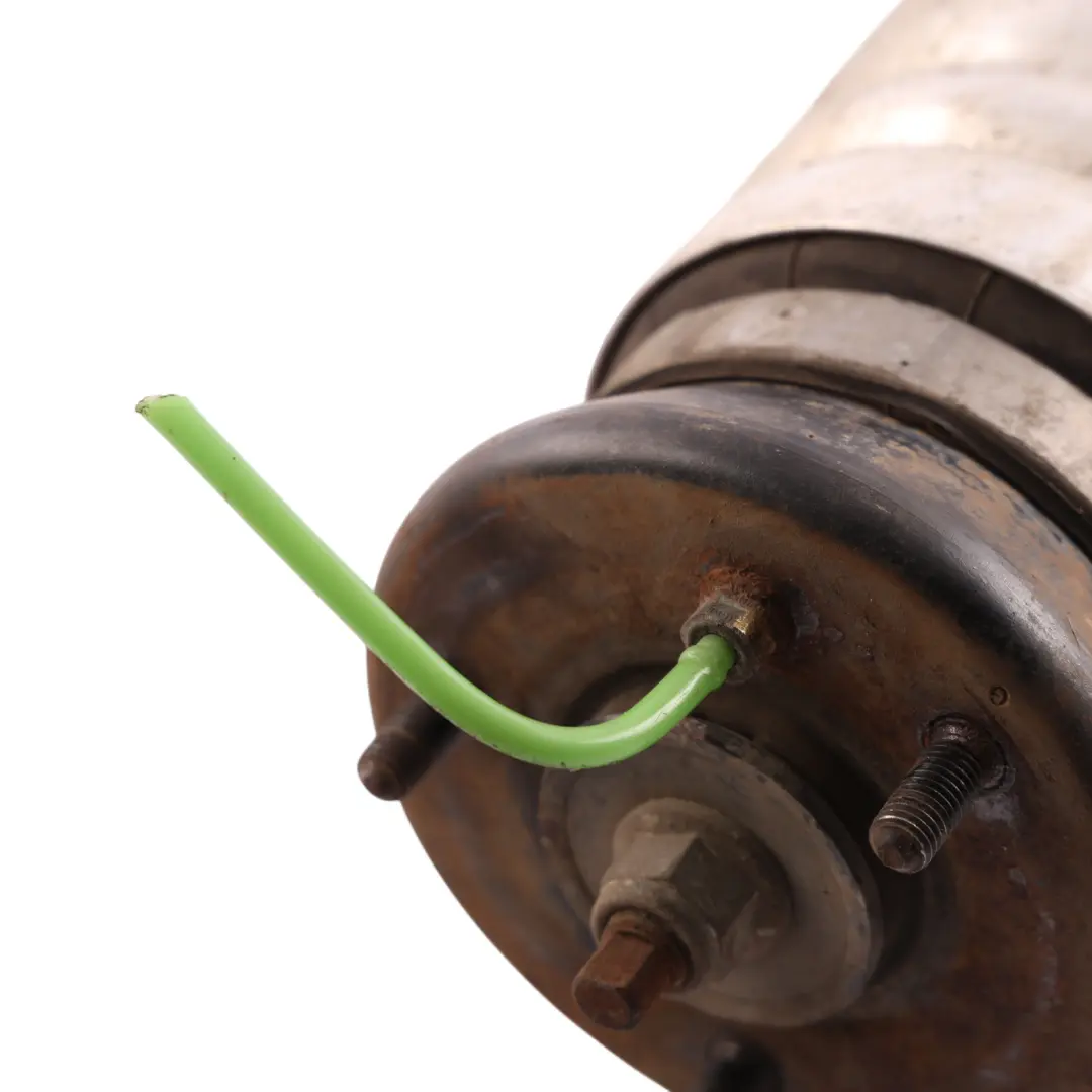 Land Rover Discovery L319 Air Suspension Strut Front Left Right N/O/S - SKU RNB000857-1 - Part number RNB000857
