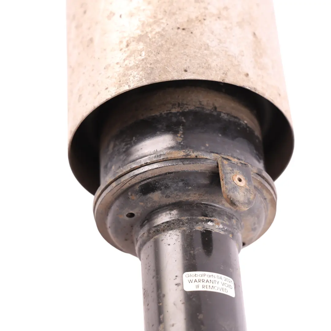 Suspension Strut Front Left Right N/O/S to Land Rover Discovery L319 Air with Part number RNB000857 Land Rover Discovery L319 Air Suspension Strut Front Left Right N/O/S - SKU RNB000857-1 - Part number RNB000857