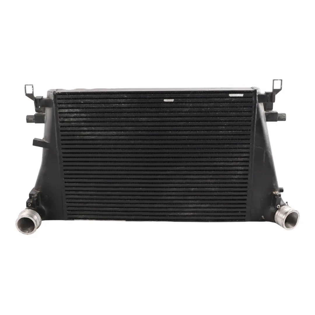 Revo Air Intercooler MQB Chassis to with Part number RT992M101900 Revo Air Intercooler MQB Chassis - SKU RT992M101900 - Part number RT992M101900