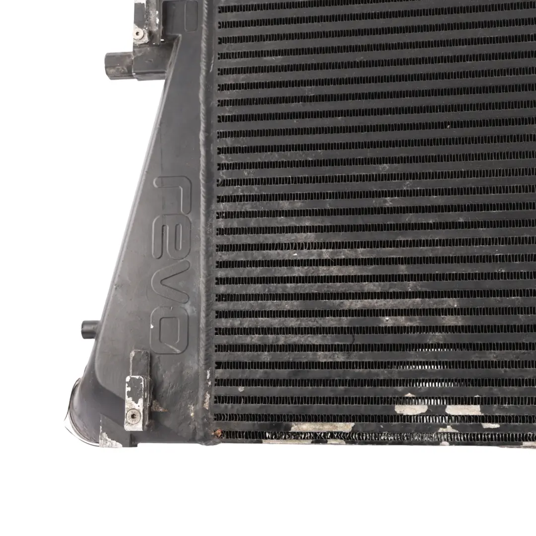  Revo Air Intercooler MQB Chassis - SKU RT992M101900 - Part number RT992M101900