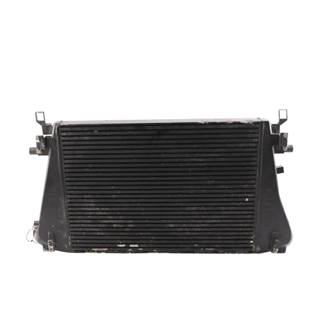 Revo Air Intercooler MQB Chassis to with Part number RT992M101900 Revo Air Intercooler MQB Chassis - SKU RT992M101900 - Part number RT992M101900