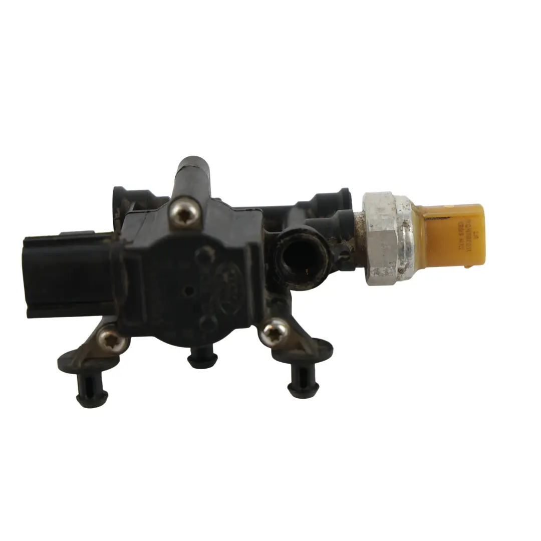 Land Rover Discovery 4 L319 Valvola Vuoto Motore 3.0 V6 - SKU RYH000046 - Numero di parte RYH000046