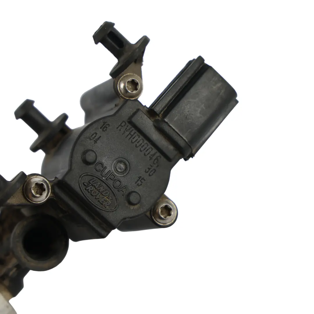 Land Rover Discovery 4 L319 Valvola Vuoto Motore 3.0 V6 - SKU RYH000046 - Numero di parte RYH000046