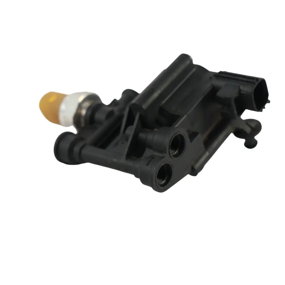 Valvola Vuoto Motore 3.0 V6 per Land Rover Discovery 4 L319 con numero di parte RYH000046 Land Rover Discovery 4 L319 Valvola Vuoto Motore 3.0 V6 - SKU RYH000046 - Numero di parte RYH000046