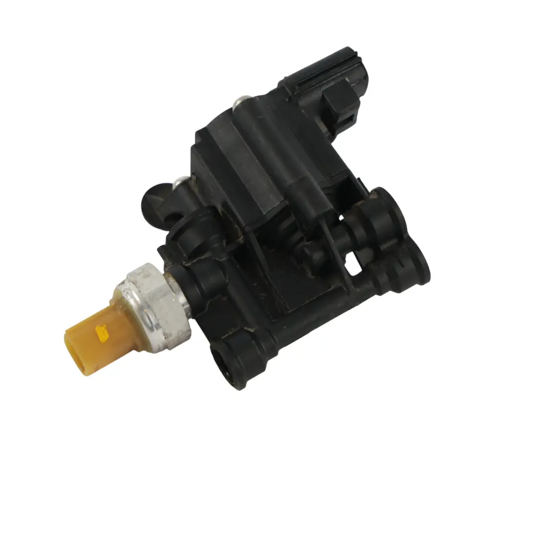 Land Rover Discovery 4 L319 Valvola Vuoto Motore 3.0 V6 - SKU RYH000046 - Numero di parte RYH000046
