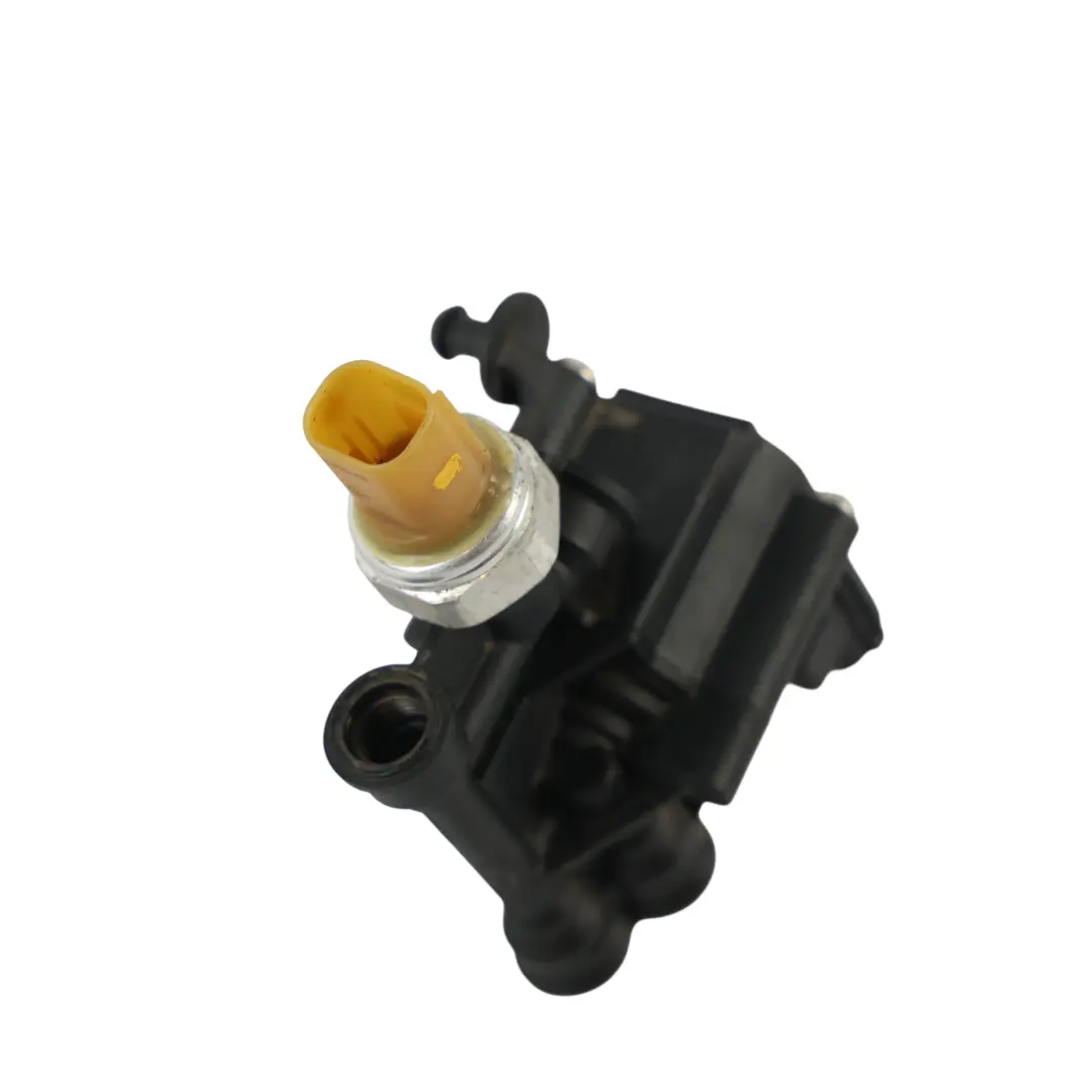 Land Rover Discovery 4 L319 Valvola Vuoto Motore 3.0 V6 - SKU RYH000046 - Numero di parte RYH000046