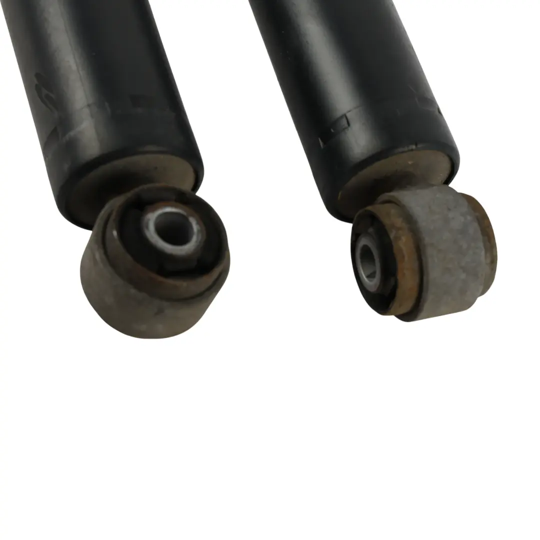Mercedes W639 Rear Shock Absorber Damper Left Right N/O/S Set x2 844904012256 - SKU SACHS-317-338 - Part number SACHS-317