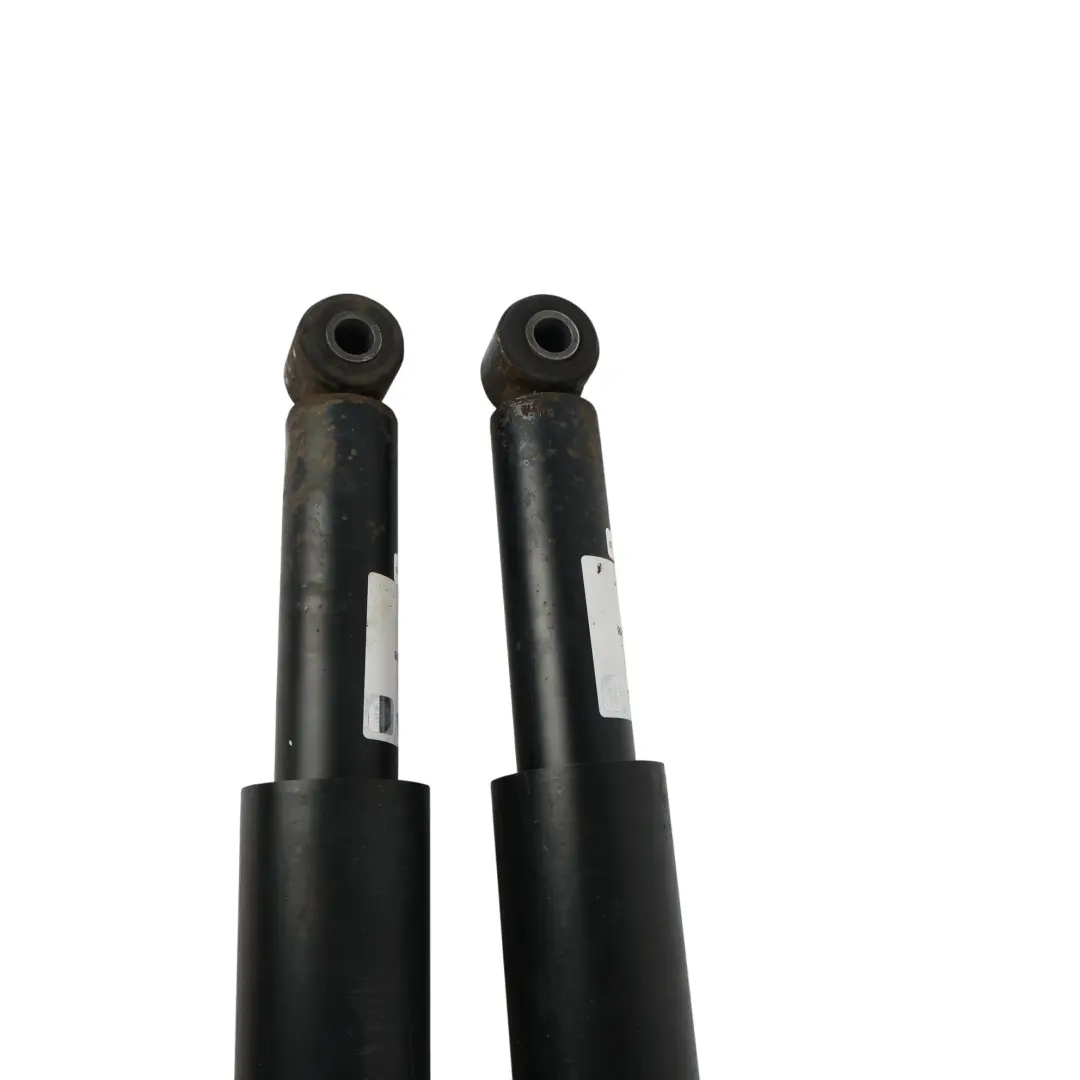 Amortisseur Arrière Gauche Droit Set x2 844904012256 pour Mercedes W639 à propos du numéro de pièce SACHS-317 Mercedes W639 Amortisseur Arrière Gauche Droit Set x2 844904012256 - SKU SACHS-317-338 - Numéro de pièce SACHS-317
