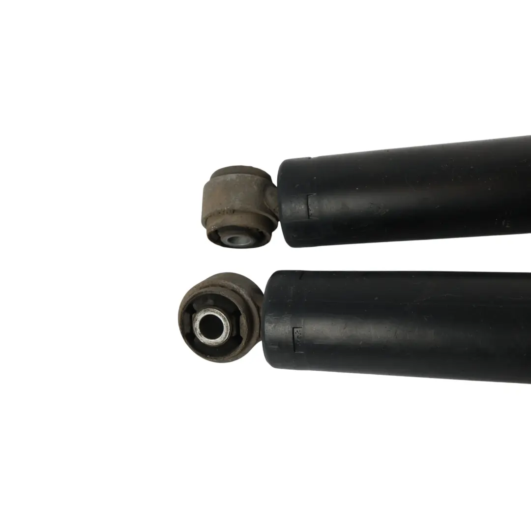 Mercedes W639 Rear Shock Absorber Damper Left Right N/O/S Set x2 844904012256 - SKU SACHS-317-338 - Part number SACHS-317
