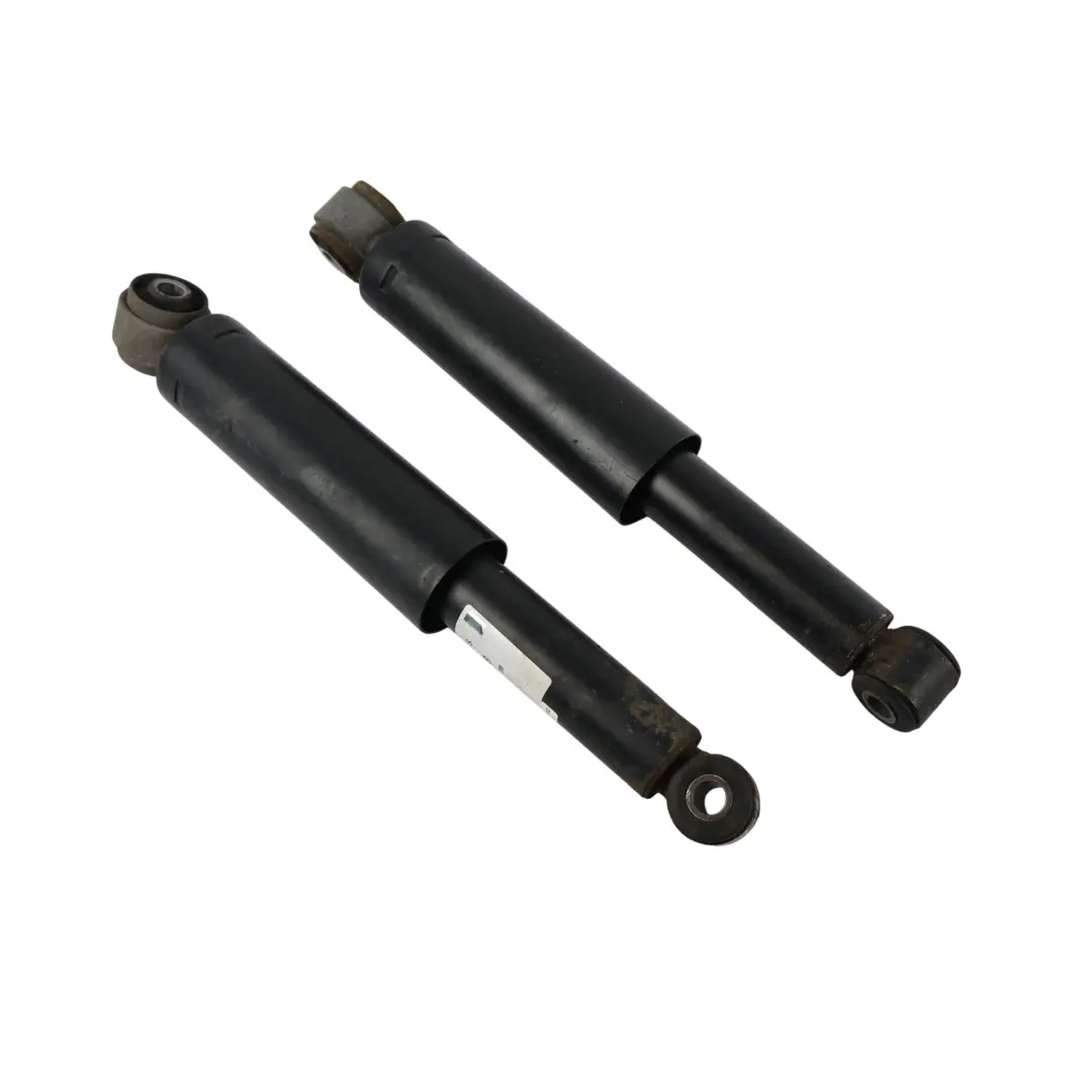 Mercedes W639 Stoßdämpfer Hinten Links Rechts Set x2 844904012256 - SKU SACHS-317-338 - Teilenummer SACHS-317