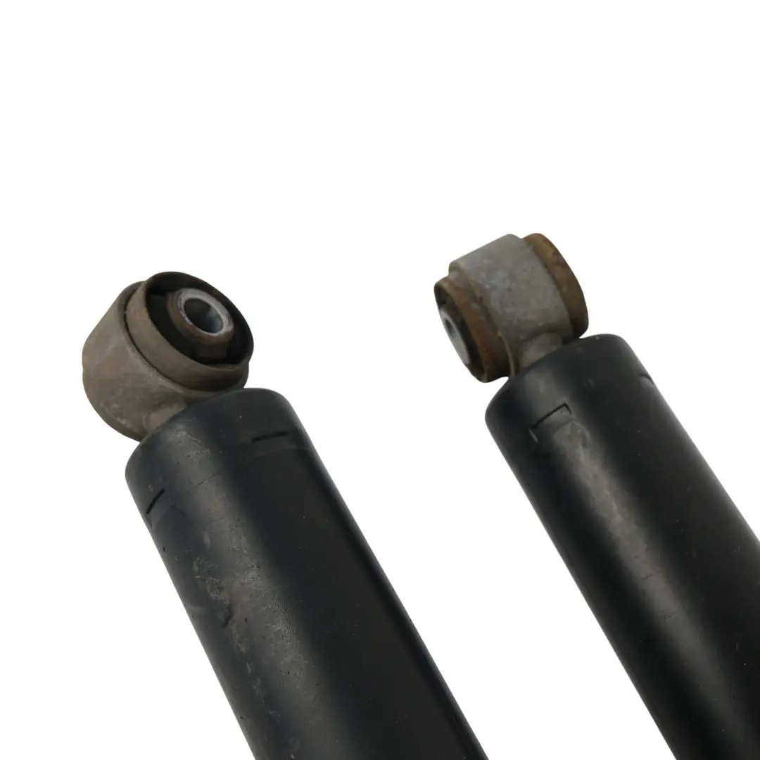 Stoßdämpfer Hinten Links Rechts Set x2 844904012256 für Mercedes W639 mit Teilenummer SACHS-317 Mercedes W639 Stoßdämpfer Hinten Links Rechts Set x2 844904012256 - SKU SACHS-317-338 - Teilenummer SACHS-317