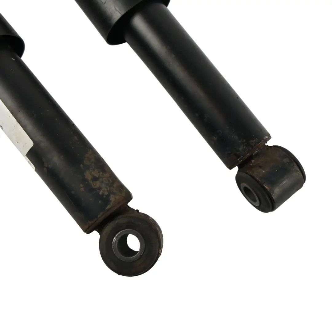Mercedes W639 Rear Shock Absorber Damper Left Right N/O/S Set x2 844904012256 - SKU SACHS-317-338 - Part number SACHS-317