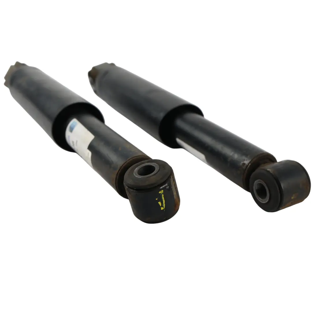 Amortiguador Trasero Izquierdo Derecho Set x2 844904012256 para Mercedes W639 con número de pieza SACHS-317 Mercedes W639 Amortiguador Trasero Izquierdo Derecho Set x2 844904012256 - SKU SACHS-317-338 - Número de pieza SACHS-317