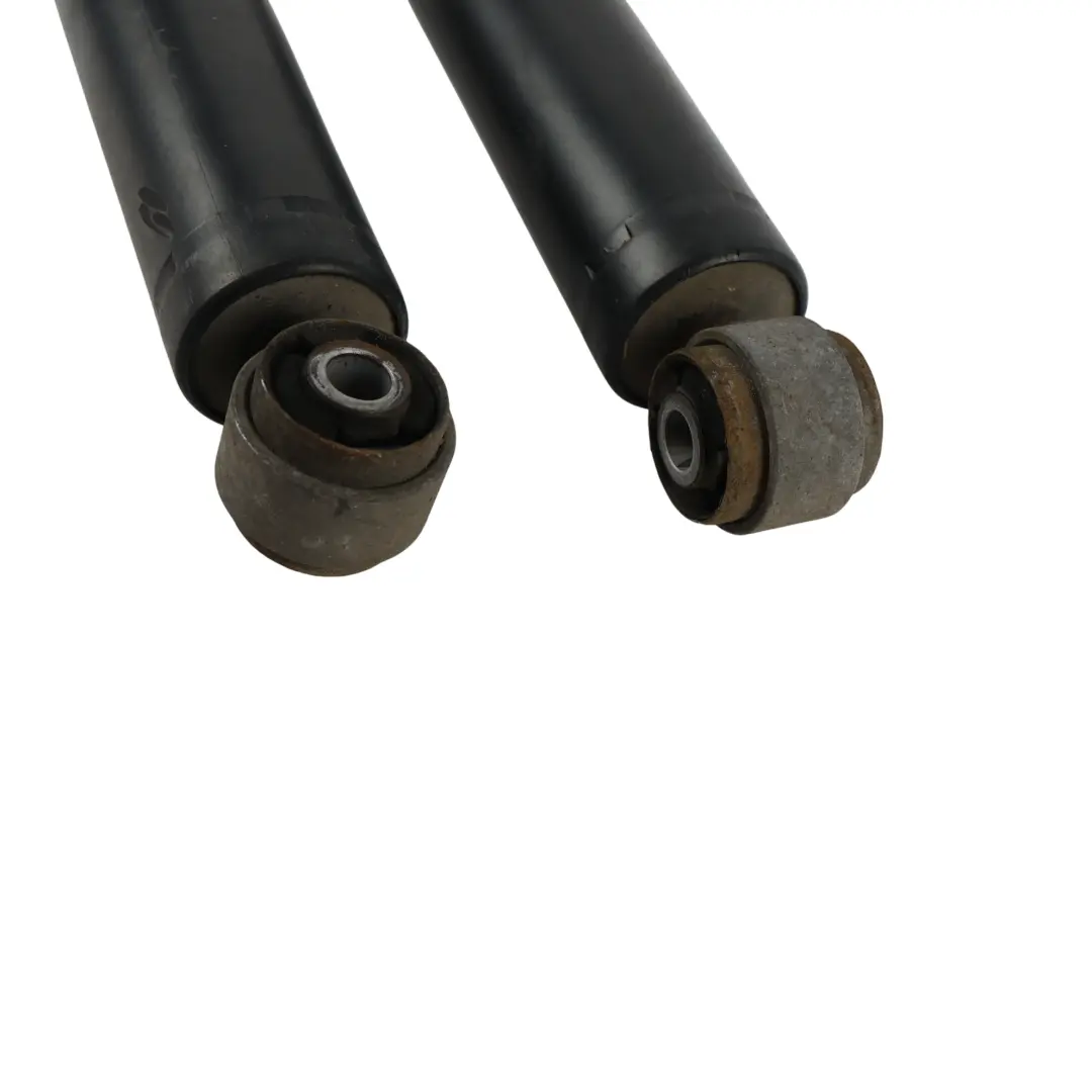 Mercedes W639 Amortyzator Tylny Lewy Prawy Komplet x2 844904012256 - SKU SACHS-317-338 - Numer Części SACHS-317
