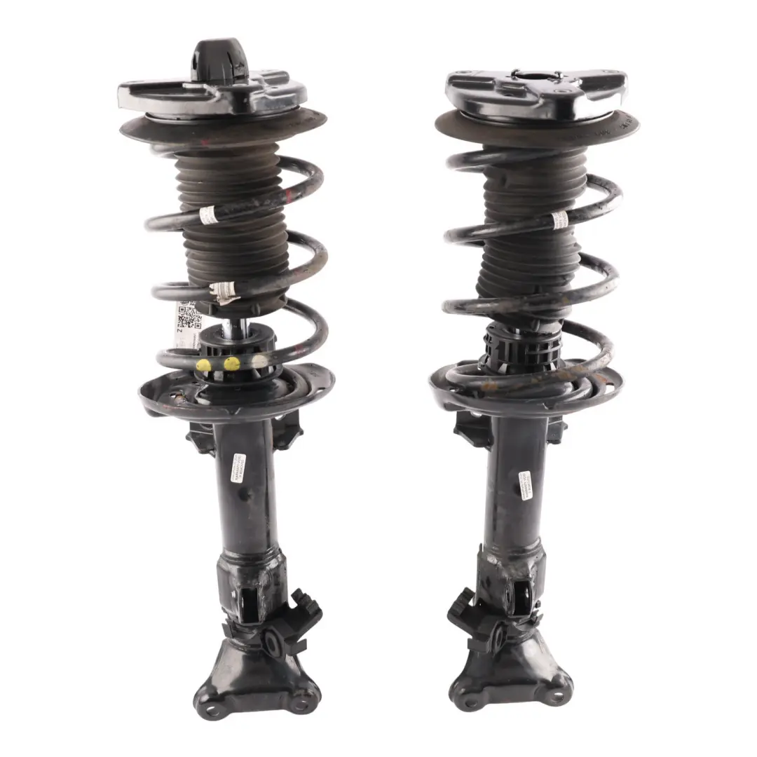 W207 Front Shock Absorber Damper Left Right N/O/S Set x2 SACHS to Mercedes with Part number SACHS-317 Mercedes W207 Front Shock Absorber Damper Left Right N/O/S Set x2 SACHS - SKU SACHS-317-555 - Part number SACHS-317