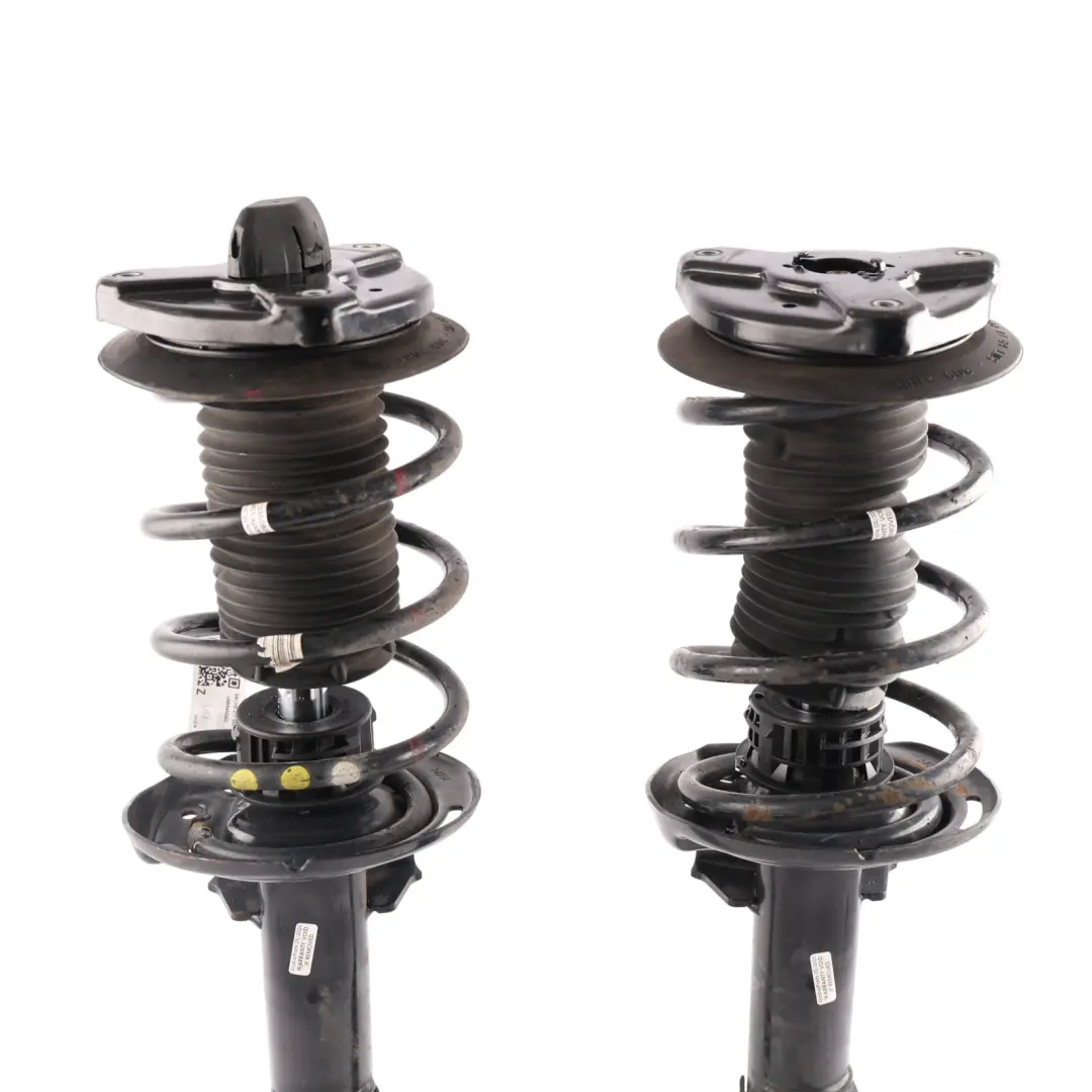 W207 Front Shock Absorber Damper Left Right N/O/S Set x2 SACHS to Mercedes with Part number SACHS-317 Mercedes W207 Front Shock Absorber Damper Left Right N/O/S Set x2 SACHS - SKU SACHS-317-555 - Part number SACHS-317