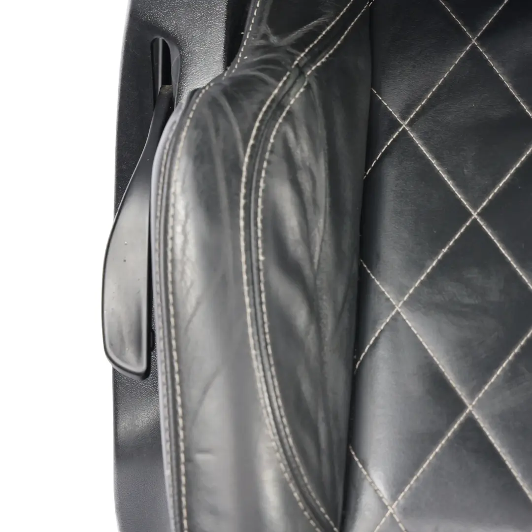 MK2 Sitze Vorne Hinten Sitzbank Schwarz Leder SET für Seat Leon Cupra mit Teilenummer SEAT-LEON-CUPRA-SEAT-LEATHER-SET Seat Leon Cupra MK2 Sitze Vorne Hinten Sitzbank Schwarz Leder SET - SKU SEAT-LEON-CUPRA-SEAT-LEATHER-SET - Teilenummer SEAT-LEON-CUPRA-SEAT-LEATHER-SET