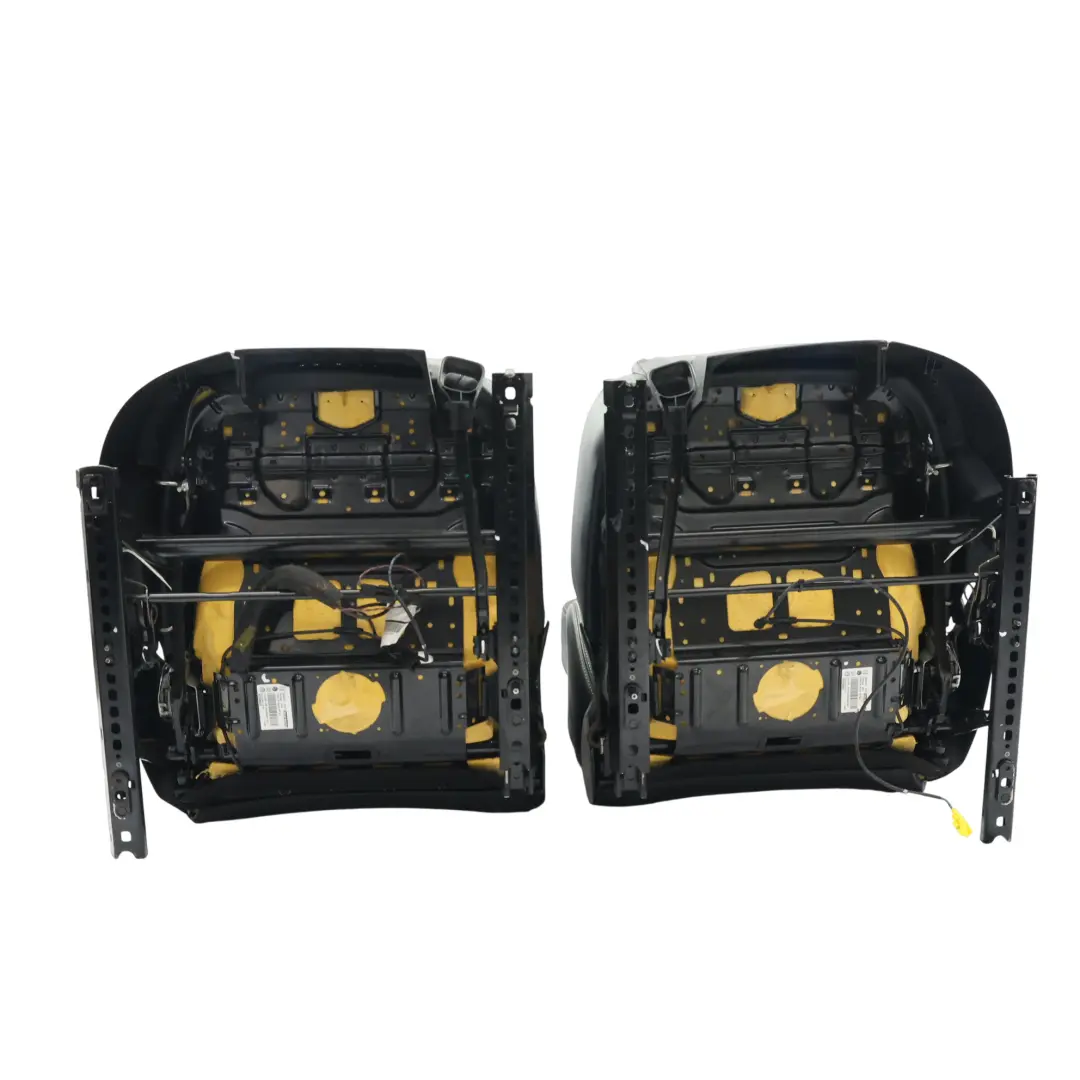 MK2 Sitze Vorne Hinten Sitzbank Schwarz Leder SET für Seat Leon Cupra mit Teilenummer SEAT-LEON-CUPRA-SEAT-LEATHER-SET Seat Leon Cupra MK2 Sitze Vorne Hinten Sitzbank Schwarz Leder SET - SKU SEAT-LEON-CUPRA-SEAT-LEATHER-SET - Teilenummer SEAT-LEON-CUPRA-SEAT-LEATHER-SET