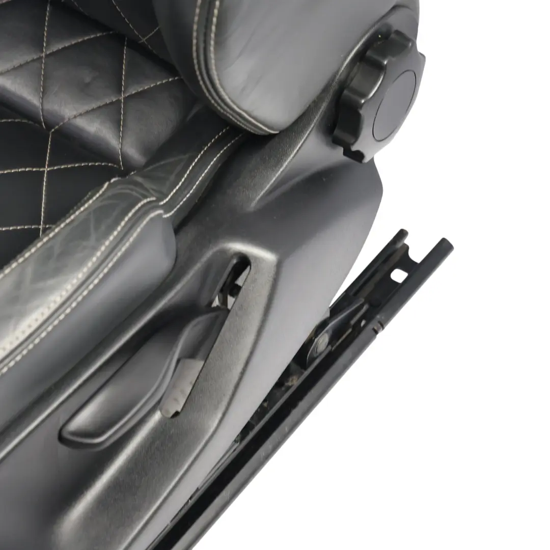 MK2 Asientos Delanteros Traseros Banco Cuero Negro SET para Seat Leon Cupra con número de pieza SEAT-LEON-CUPRA-SEAT-LEATHER-SET Seat Leon Cupra MK2 Asientos Delanteros Traseros Banco Cuero Negro SET - SKU SEAT-LEON-CUPRA-SEAT-LEATHER-SET - Número de pieza SEAT-LEON-CUPRA-SEAT-LEATHER-SET