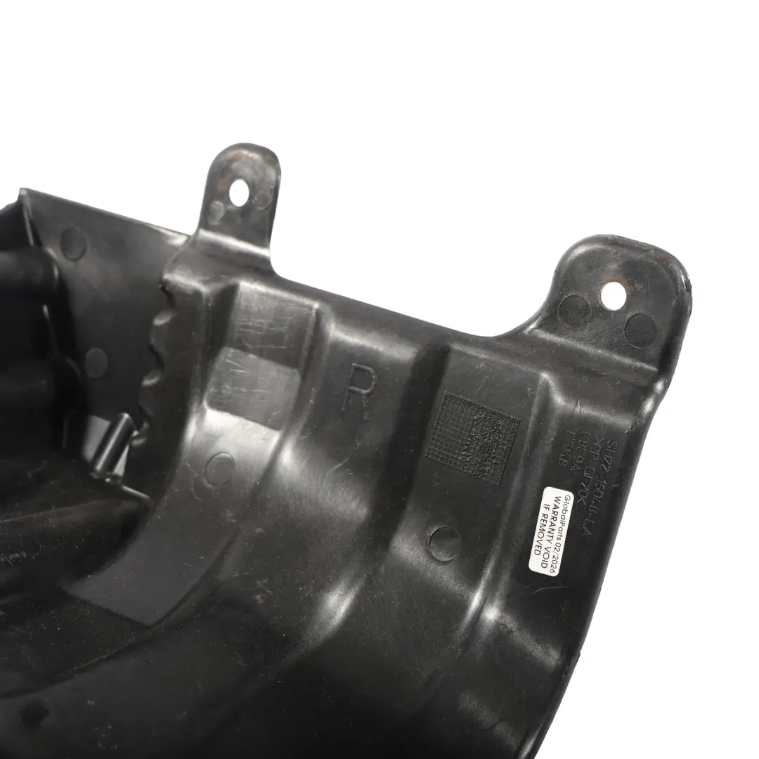 Land Rover Discovery 4 L319 Motor Spritzschutz Schild Rechts - SKU SH22-16048-CA - Teilenummer SH22-16048-CA
