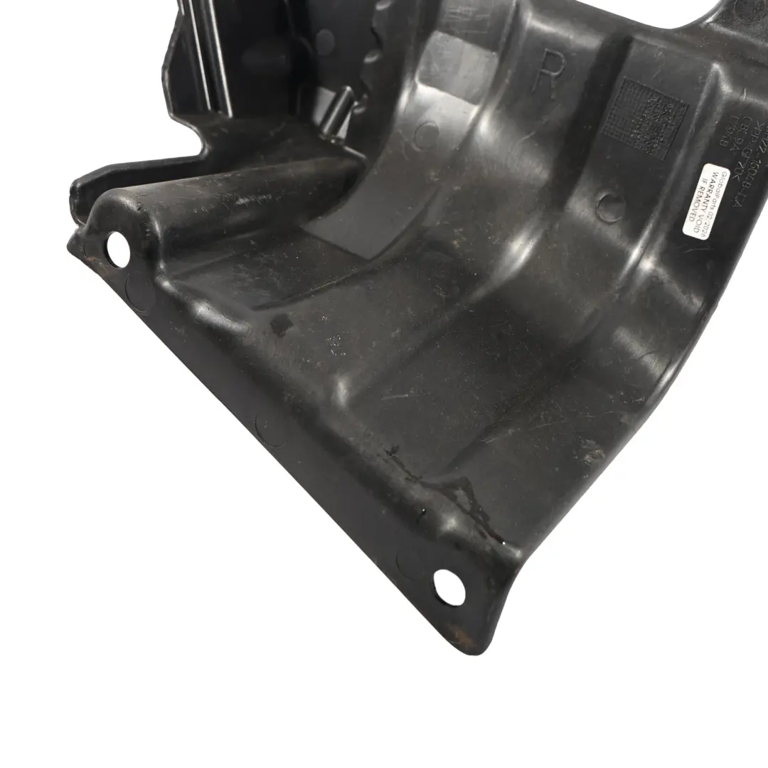 Land Rover Discovery 4 L319 Engine Splash Guard Shield Right O/S - SKU SH22-16048-CA - Part number SH22-16048-CA