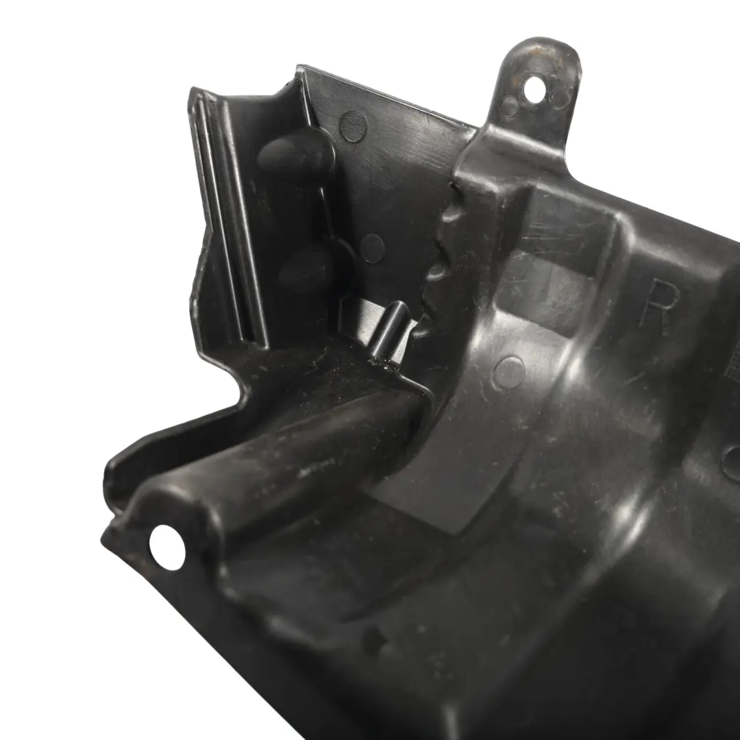 Land Rover Discovery 4 L319 Osłona Silnika Prawa - SKU SH22-16048-CA - Numer Części SH22-16048-CA