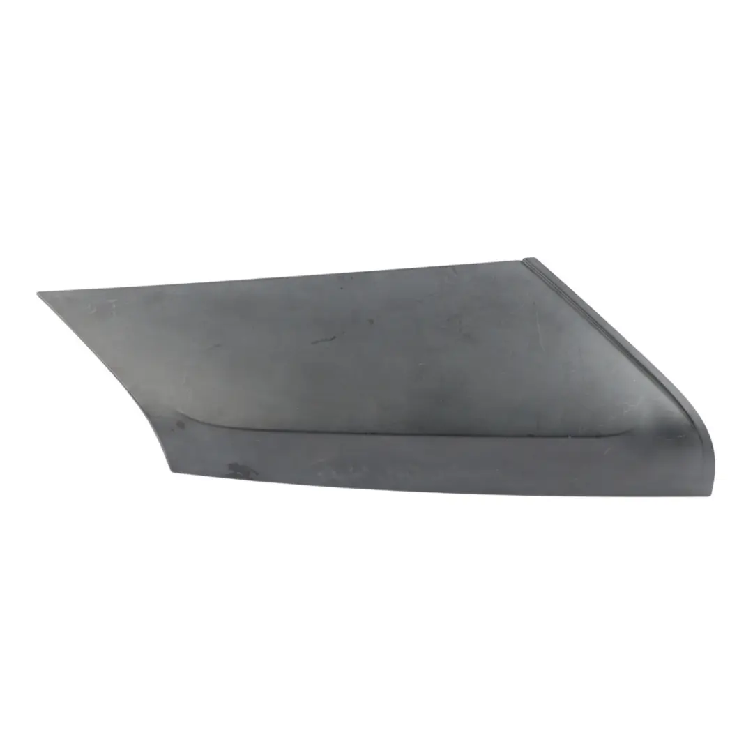 D-Pillar Trim Cover Panel Right O/S to Range Rover Sport L320 Rear with Part number SLR00098 Range Rover Sport L320 Rear D-Pillar Trim Cover Panel Right O/S - SKU SLR00098 - Part number SLR00098