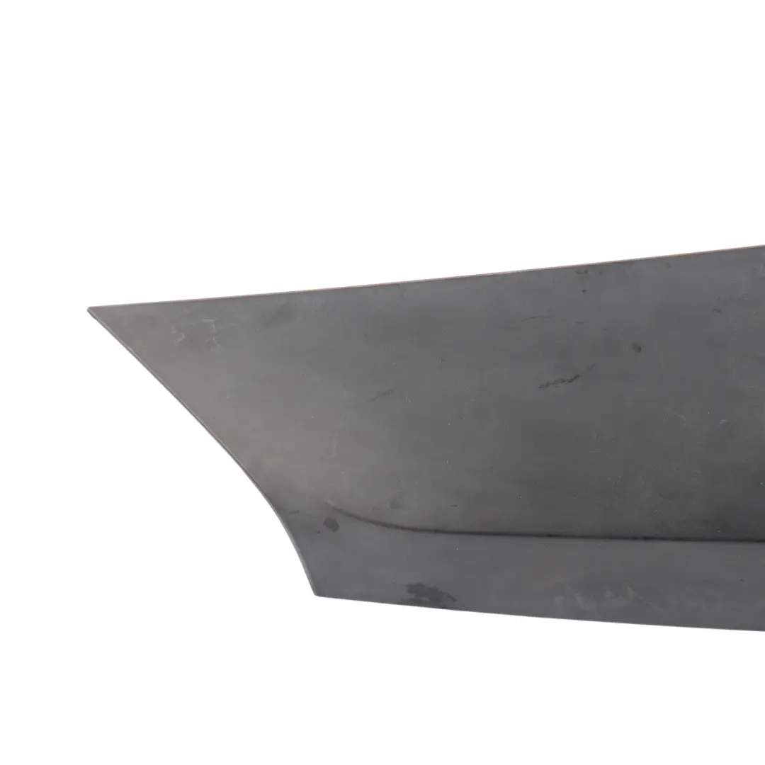 D-Pillar Trim Cover Panel Right O/S to Range Rover Sport L320 Rear with Part number SLR00098 Range Rover Sport L320 Rear D-Pillar Trim Cover Panel Right O/S - SKU SLR00098 - Part number SLR00098