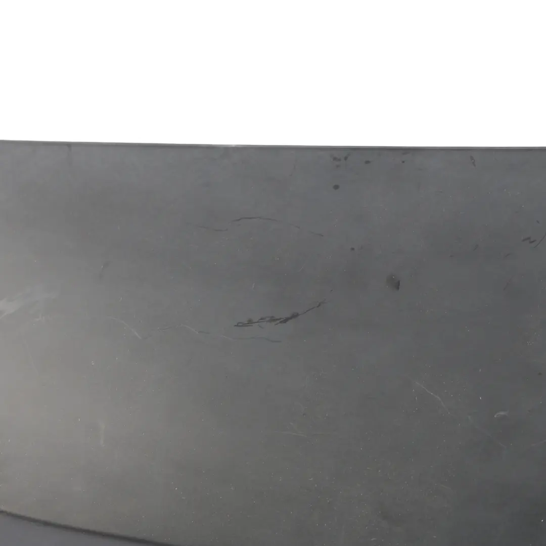 Range Rover Sport L320 Rear D-Pillar Trim Cover Panel Right O/S - SKU SLR00098 - Part number SLR00098