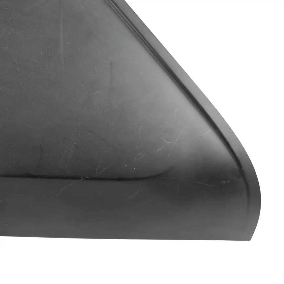 D-Pillar Trim Cover Panel Right O/S to Range Rover Sport L320 Rear with Part number SLR00098 Range Rover Sport L320 Rear D-Pillar Trim Cover Panel Right O/S - SKU SLR00098 - Part number SLR00098