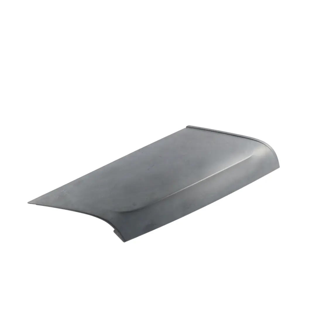 Range Rover Sport L320 Rear D-Pillar Trim Cover Panel Right O/S - SKU SLR00098 - Part number SLR00098