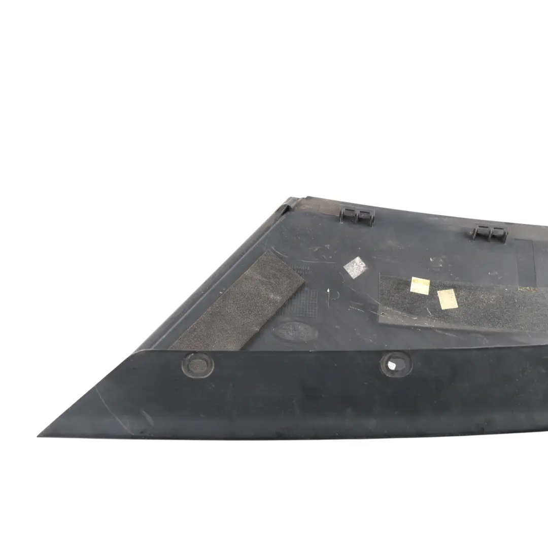 Range Rover Sport L320 Rear D-Pillar Trim Cover Panel Right O/S - SKU SLR00098 - Part number SLR00098