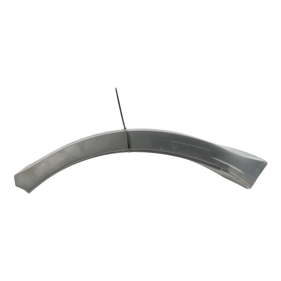 Moldura Paso Rueda Trasero Derecho DDE790041 para Range Rover Sport L320 con número de pieza SLR00104 Range Rover Sport L320 Moldura Paso Rueda Trasero Derecho DDE790041 - SKU SLR00104 - Número de pieza SLR00104