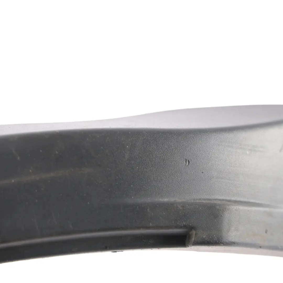 Range Rover Sport L320 Radlauf Verkleidung Hinten Rechts DDE790041 - SKU SLR00104 - Teilenummer SLR00104