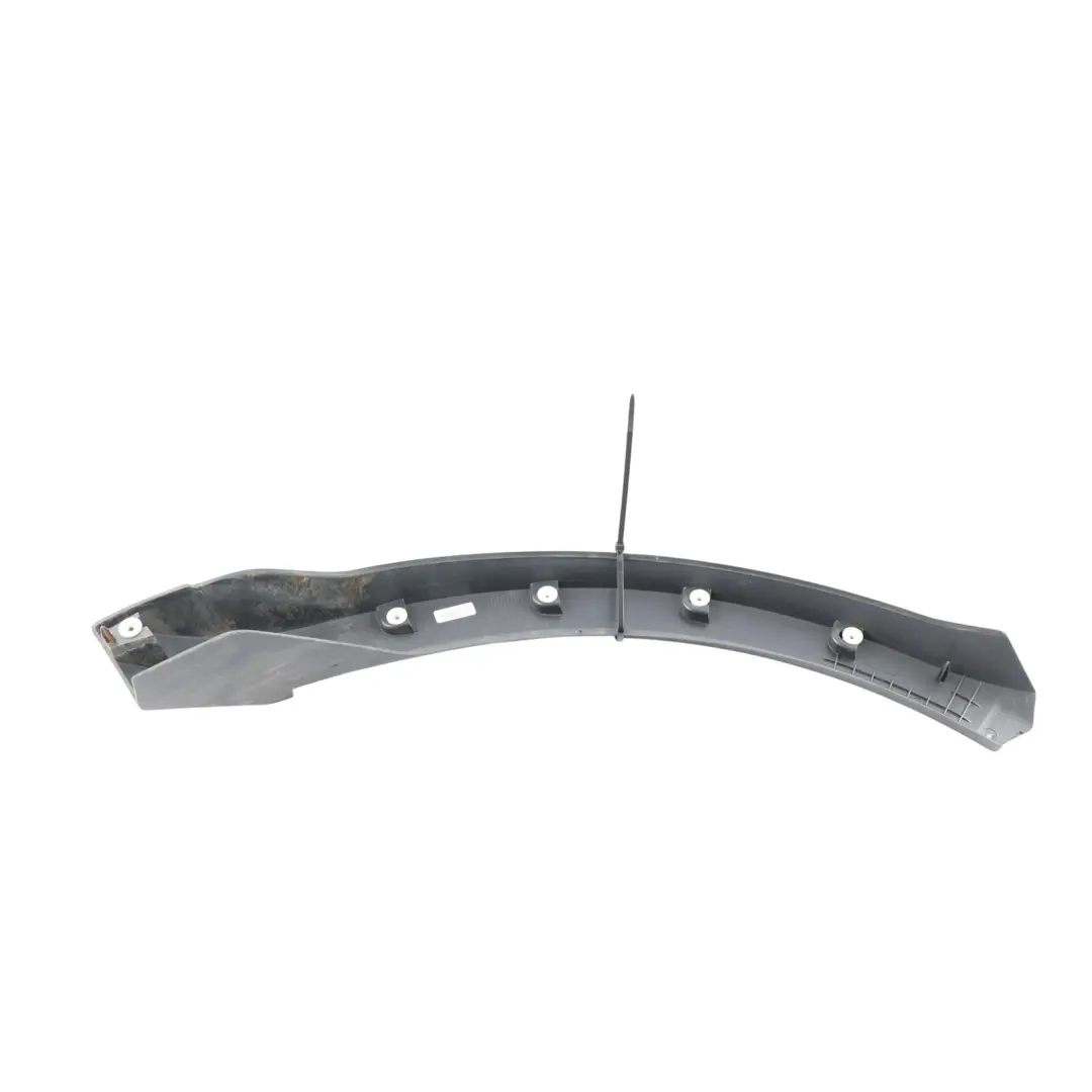 Range Rover Sport L320 Moldura Paso Rueda Trasero Derecho DDE790041 - SKU SLR00104 - Número de pieza SLR00104
