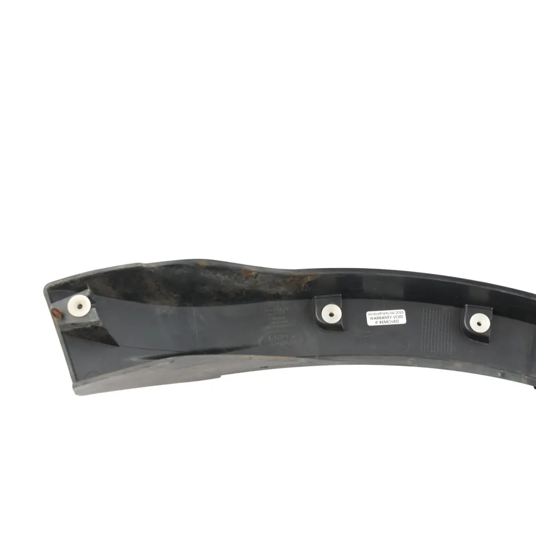 Range Rover Sport L320 Moldura Paso Rueda Trasero Derecho DDE790041 - SKU SLR00104 - Número de pieza SLR00104