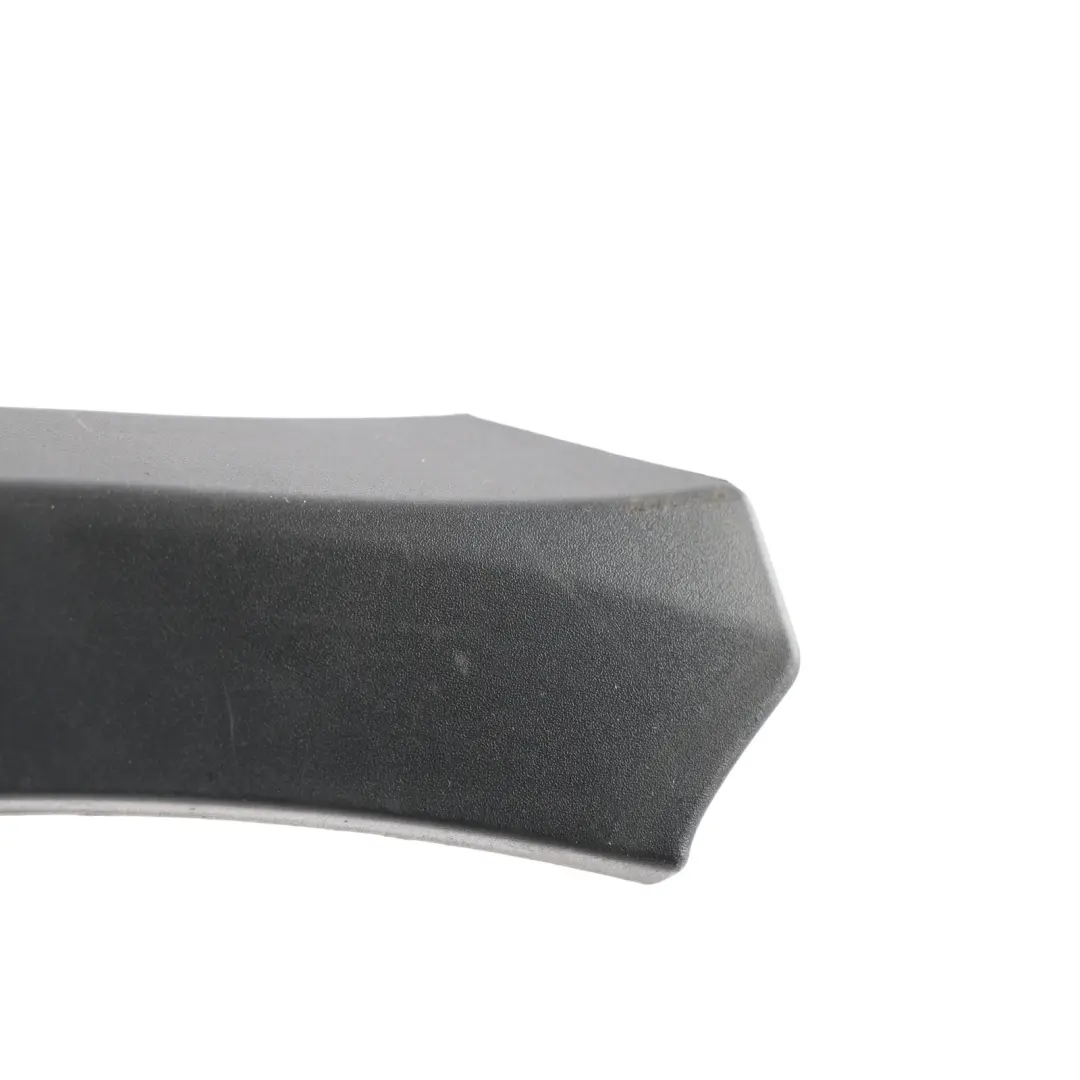 Radkasten Zierleiste Abdeckung Hinten Links DDE790051 für Range Rover Sport L320 mit Teilenummer SLR00105 Range Rover Sport L320 Radkasten Zierleiste Abdeckung Hinten Links DDE790051 - SKU SLR00105 - Teilenummer SLR00105