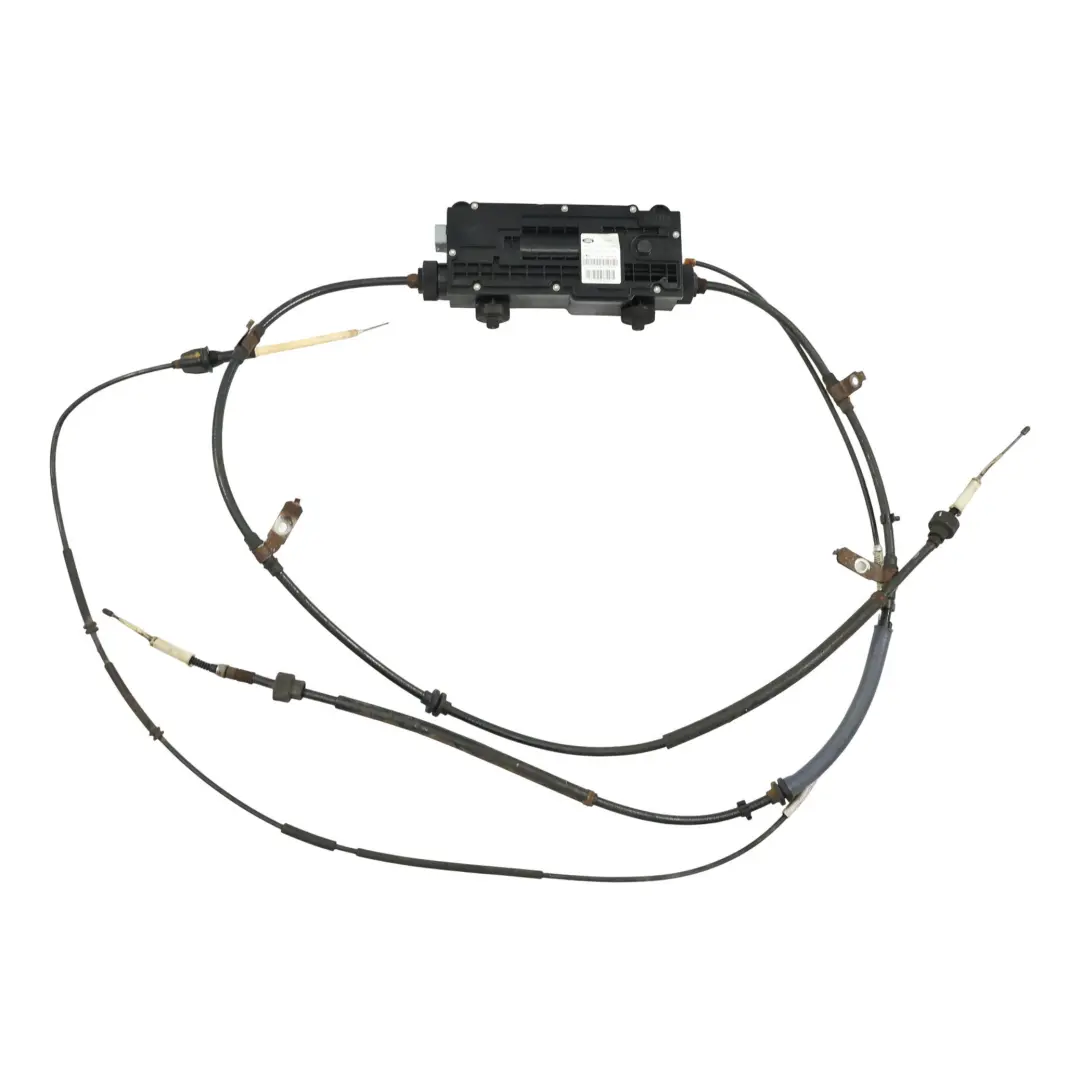 Range Rover Sport L320 Module Frein à Main Câble Tringlerie - SKU SNF500025 - Numéro de pièce SNF500025