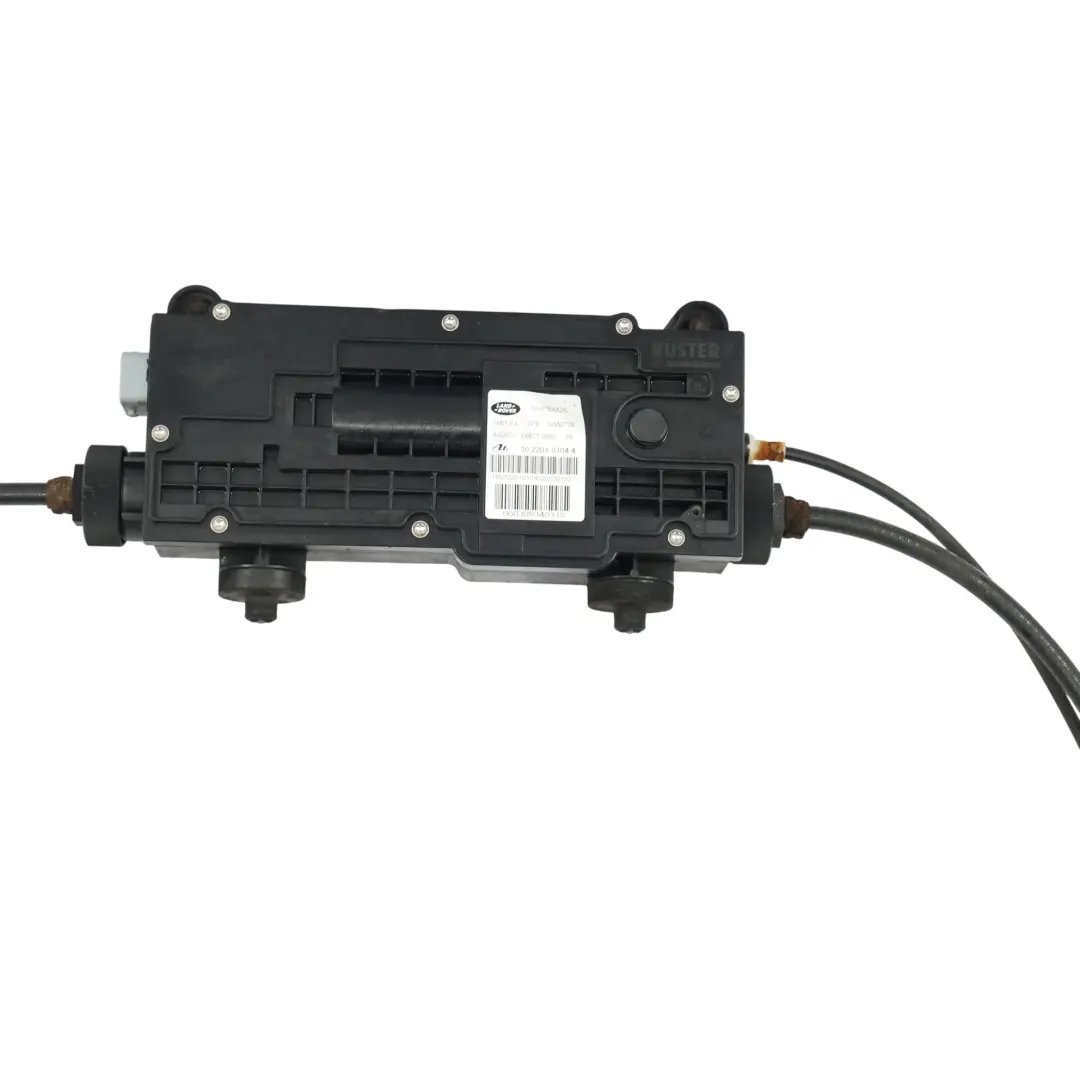 Range Rover Sport L320 Módulo Cable Freno Mano Estacionamiento - SKU SNF500025 - Número de pieza SNF500025