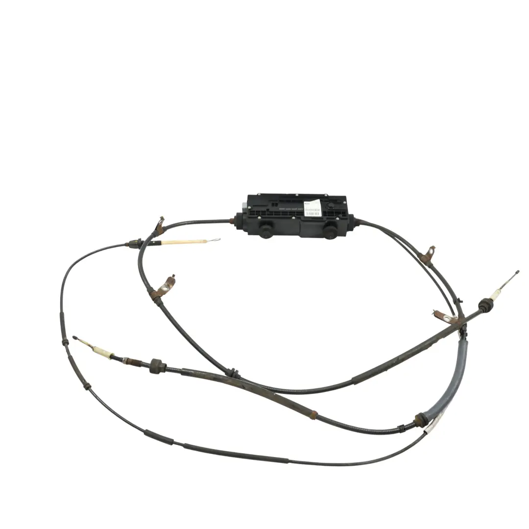 Range Rover Sport L320 Module Frein à Main Câble Tringlerie - SKU SNF500025 - Numéro de pièce SNF500025
