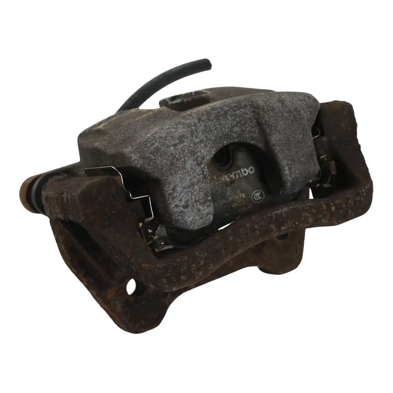 Land Rover Range Rover Sport L320 Brake Caliper Housing Rear Right O/S SOB500040
